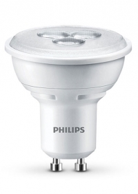 Philips GU10 led-spot 3.5W (35W) LPH00031