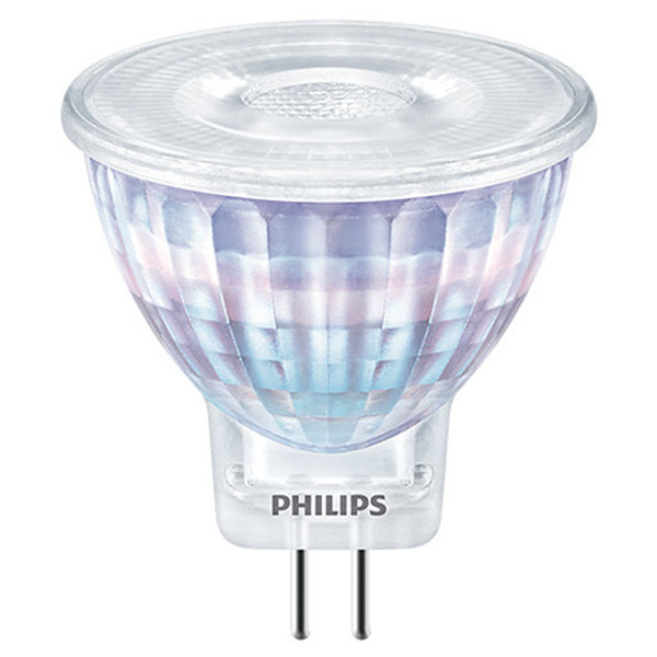 Philips GU4 LED spot | MR11 | 2700K | 2.3W (20W)  LPH01373 - 1