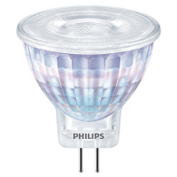 Philips GU4 LED spot | MR11 | 2700K | 2.3W (20W)  LPH01373