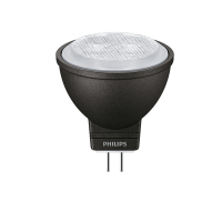Philips GU4 LED spot | MR11 | MasterLED | 2700K | 3.5W (20W)  LPH00188