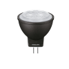 Philips GU4 LED spot | MasterLED | 2700K | 3.5W (20W)  LPH00188