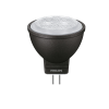Philips GU4 LED spot | MasterLED | MR11 | 2700K | 24° | 3.5W (20W)