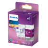 Philips GU5.3 LED spot | 2700K | 7W (50W) | 2 stuks LPH02618 - 1