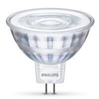 Philips GU5.3 LED spot | MR16 | 2700K | 5W (35W) LPH00627
