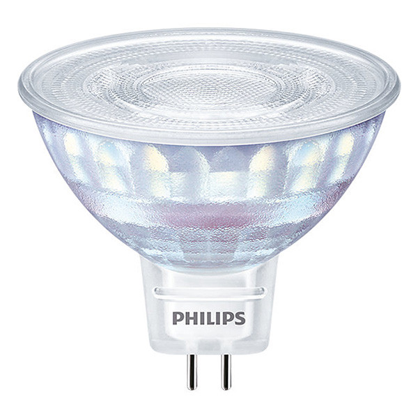 Philips GU5.3 LED spot | MasterLED Dimtone | 2200K-2700K | 36° | Dimbaar | 7.5W (50W)  LPH02968 - 1