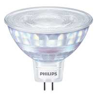 Philips GU5.3 LED spot | MasterLED Dimtone | 2200K-2700K | 36° | Dimbaar | 7.5W (50W)  LPH02968