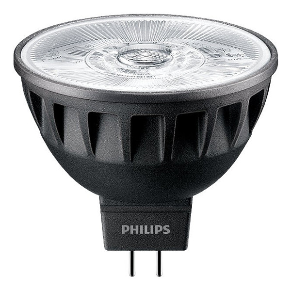 Philips GU5.3 LED spot | MasterLED ExpertColor | 2700K | 10° | 6.7W (35W)  LPH00708 - 1