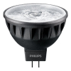 Philips GU5.3 LED spot | MasterLED ExpertColor | 2700K | 10° | 6.7W (35W)