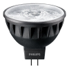 Philips GU5.3 LED spot | MasterLED ExpertColor | 2700K | 24° | Dimbaar | CRI >97 | 7.5W (43W)