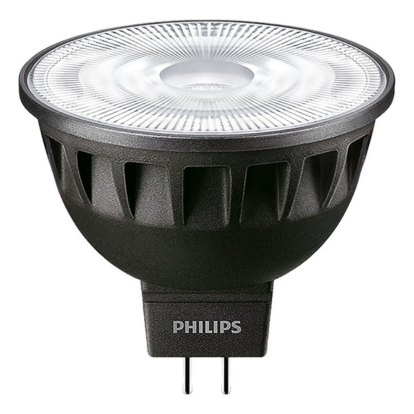 Philips GU5.3 LED spot | MasterLED ExpertColor | 4000K | 24° | 6.7W (35W)  LPH00718 - 1