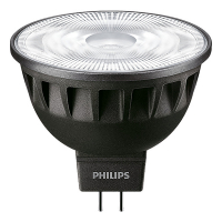 Philips GU5.3 LED spot | MasterLED ExpertColor | 4000K | 24° | Dimbaar | CRI >97 | 6.7W (35W) LPH00718