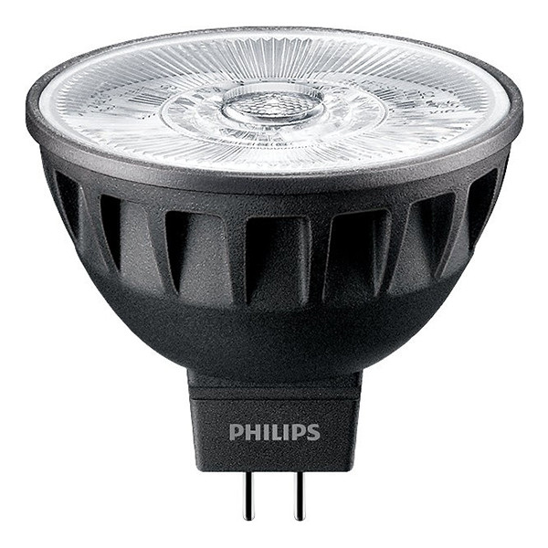 Philips GU5.3 LED spot | MasterLED ExpertColor | 4000K | Dimbaar | CRI >97 | 7.5W (43W) LPH00736 - 1