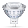 Philips GU5.3 led-spot glas 8W (50W)  LPH00630