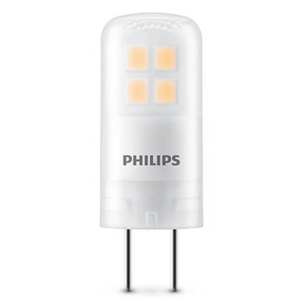 Philips GY6.35 LED capsule | SMD | Mat | 2700K | 1.8W (20W)  LPH02479 - 1