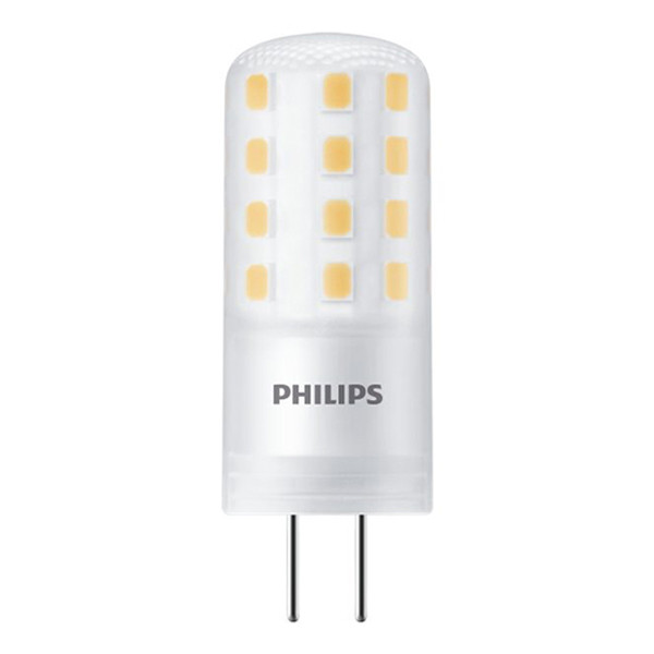 Philips GY6.35 LED spot | SMD | 2700K | Dimbaar | 4.2W (40W) LPH03458 - 1