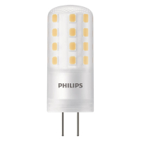 Philips GY6.35 LED spot | SMD | Mat | 2700K | Dimbaar | 4.2W (40W)  LPH03352