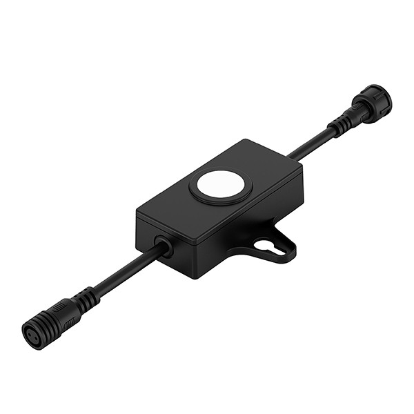 Philips GardenLink dag/nacht sensor | 24V | Zwart  LPH03565 - 1