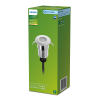 Philips GardenLink grondspot | Spore | 2700K | IP44 | 1W | 24V | Zilver | Uitbreiding  LPH03564 - 2
