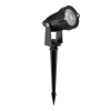 Philips GardenLink sokkellamp met spies | Caper | 2700K | IP44 | 1.5W | 24V | Zwart | Uitbreiding  LPH03561 - 1