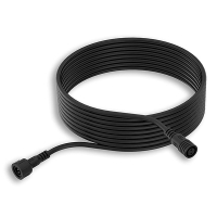 Philips GardenLink verlengkabel | 10 meter | 24V | Zwart  LPH03567