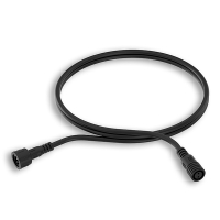 Philips GardenLink verlengkabel | 2 meter | 24V | Zwart  LPH03568