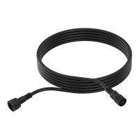Philips GardenLink verlengkabel | 5 meter | 24V | Zwart  LPH03566