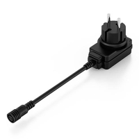 Philips GardenLink voedingsadapter | 24V | 12W | Zwart  LPH03569