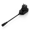 Philips GardenLink voedingsadapter | 24V | 12W | Zwart  LPH03569 - 1