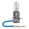 Philips H3 (PK22s) Vision Halogeen (12V, 55W) LPH01021 - 1