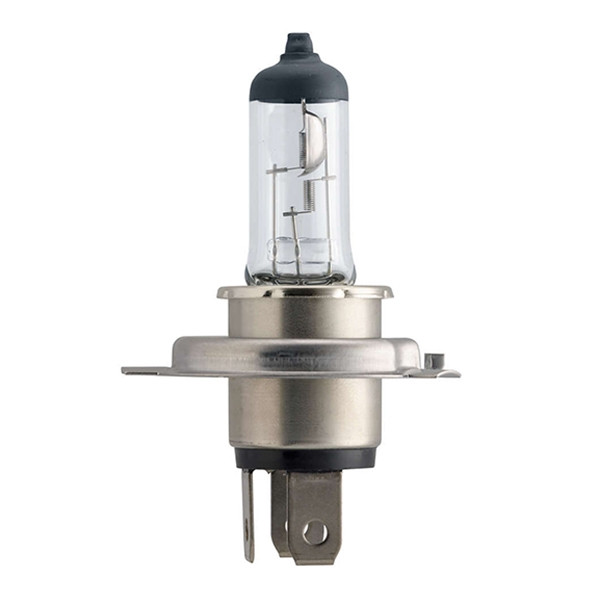 Philips H4 (P43t-38) Vision Halogeen (12V, 60/55W)  LPH01022 - 1