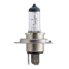 Philips H4 (P43t-38) Vision Halogeen (12V, 60/55W)  LPH01022