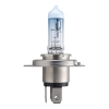Philips H4 (P43t-38) WhiteVision Ultra (12V, 60/55W)  LPH01080