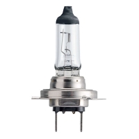 Philips H7 (PX26d) Vision Halogeen (12V, 55W)  LPH01023