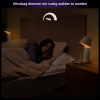 Philips HUE Phiips Hue tafellamp | Twilight | White en Color Ambiance | 1380 lumen | Wit | 13.8W  LPH03730 - 10