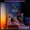 Philips HUE Phiips Hue tafellamp | Twilight | White en Color Ambiance | 1380 lumen | Wit | 13.8W  LPH03730 - 5