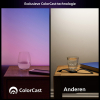 Philips HUE Phiips Hue tafellamp | Twilight | White en Color Ambiance | 1380 lumen | Wit | 13.8W  LPH03730 - 6