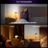 Philips HUE Phiips Hue tafellamp | Twilight | White en Color Ambiance | 1380 lumen | Wit | 13.8W  LPH03730 - 8