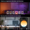 Aanbieding: 2x Philips Hue Slimme E14 led lamp | Kaars C39 | White & Color Ambiance | Zigbee | 3.7W LPH05057 - 8