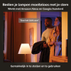 Philips Hue Adore Badkamer inbouwspot | Rond | Chroom | White Ambiance | 3 stuks  LPH03719 - 7