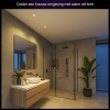 Philips Hue Adore Inbouwspot | Recessed 93mm | White Ambiance | Wit | 4.2W LPH04054 - 5
