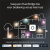 Philips Hue Adore Inbouwspot | Recessed 93mm | White Ambiance | Wit | 4.2W LPH04054 - 7