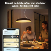 Philips Hue Amaze Hanglamp | Wit | White Ambiance | incl. dimmer switch  LPH02744 - 5