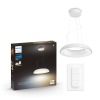 Philips Hue Amaze Hanglamp | Wit | White Ambiance | incl. dimmer switch  LPH02744 - 1
