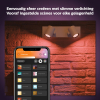 Philips Hue Argenta opbouwspot | Wit | White en Color Ambiance | 2 spots  LPH03913 - 4