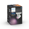 Philips Hue Argenta opbouwspot wit | White en Color Ambiance  LPH01551 - 3