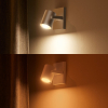 Philips Hue Argenta opbouwspot wit | White en Color Ambiance  LPH01551 - 8