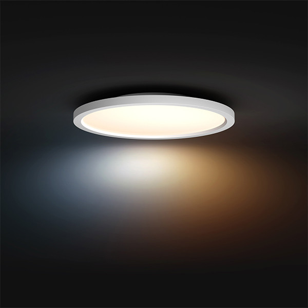 Philips Hue Aurelle Plafondlamp | Ø 39.5 cm | White Ambiance | Wit  LPH03964 - 2