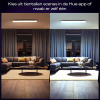 Philips Hue Aurelle Plafondlamp | 30x120 cm | White Ambiance | Wit  LPH03966 - 4