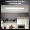 Philips Hue Aurelle Plafondlamp | 30x120 cm | White Ambiance | incl. dimmer switch  LPH02791 - 5