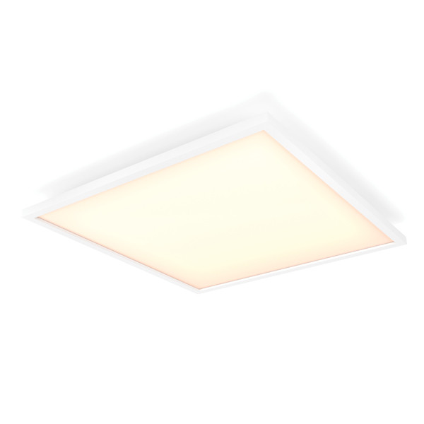 Philips Hue Aurelle Plafondlamp | 30x30 cm | White Ambiance | incl. dimmer switch  LPH02789 - 10